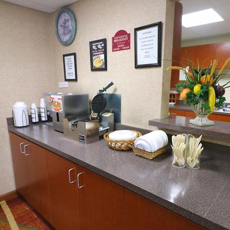 Jefferson Inn Dandridge Εξωτερικό φωτογραφία