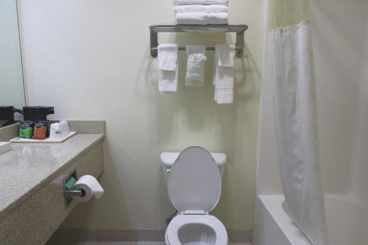 Jefferson Inn Dandridge Εξωτερικό φωτογραφία