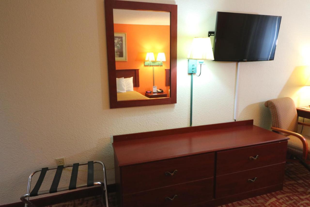 Jefferson Inn Dandridge Εξωτερικό φωτογραφία