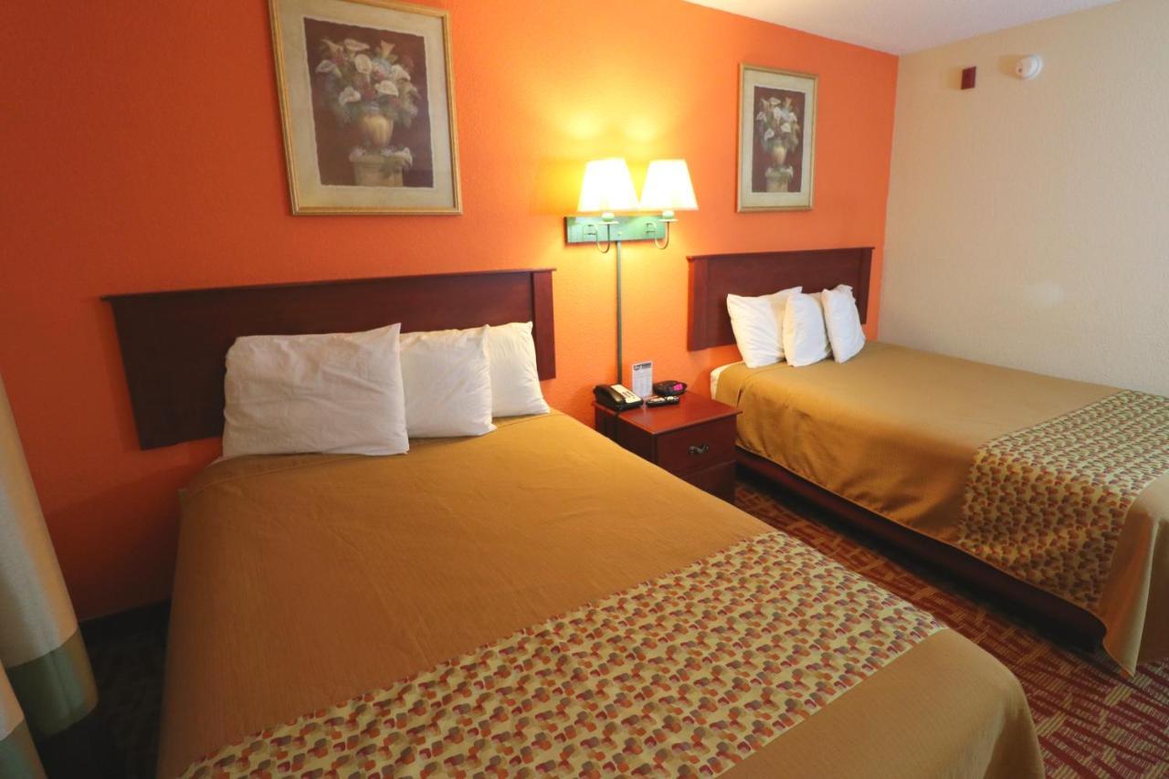 Jefferson Inn Dandridge Εξωτερικό φωτογραφία