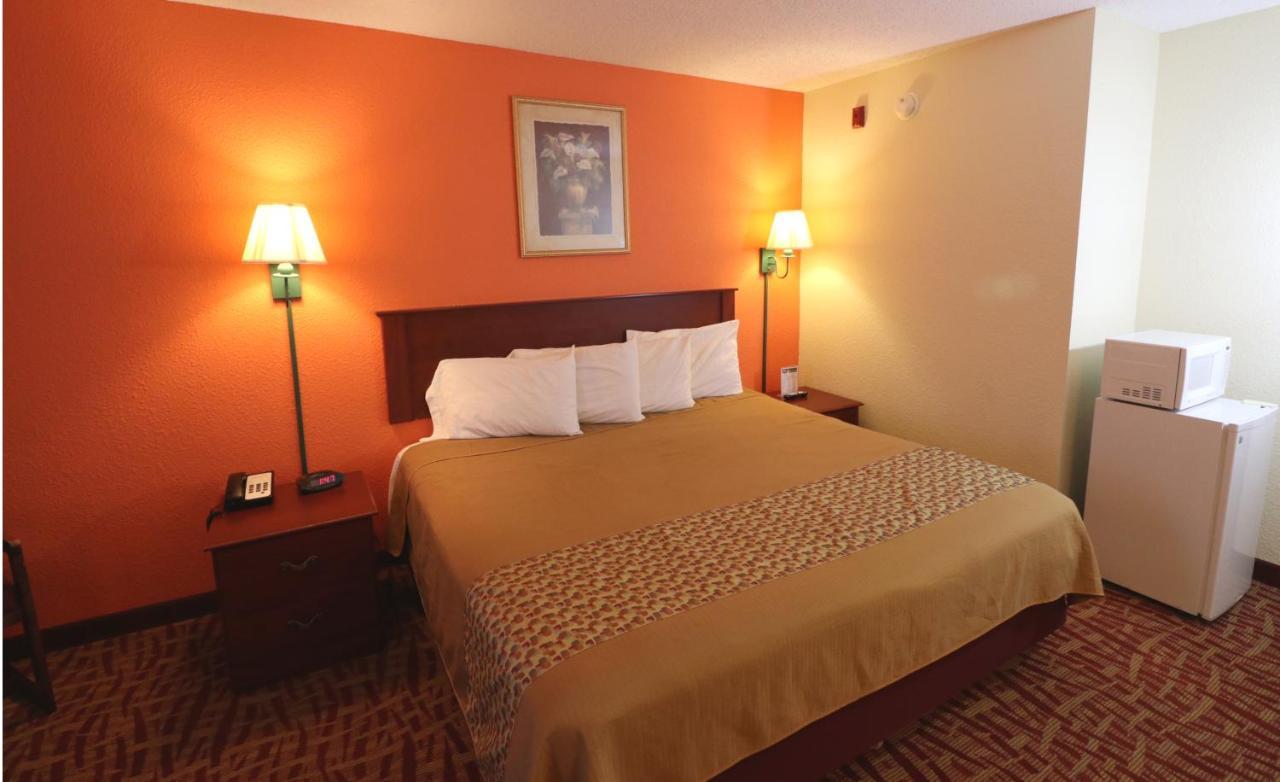 Jefferson Inn Dandridge Δωμάτιο φωτογραφία