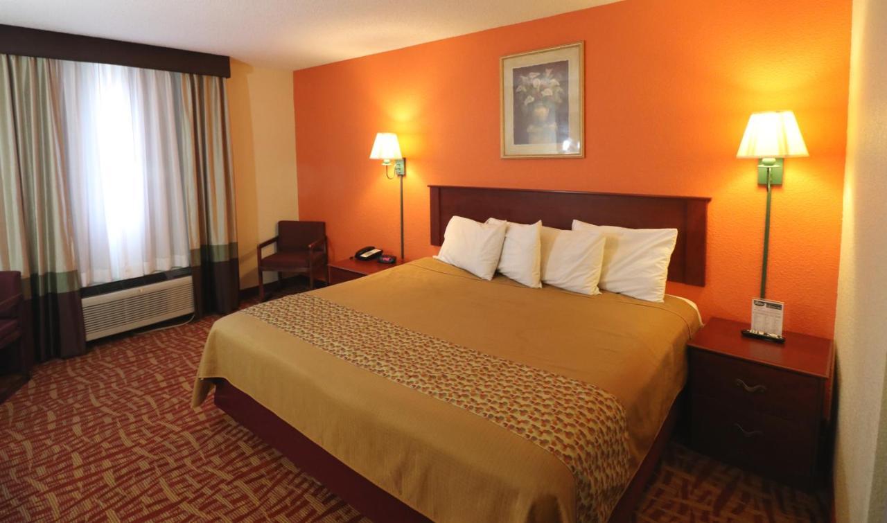 Jefferson Inn Dandridge Εξωτερικό φωτογραφία