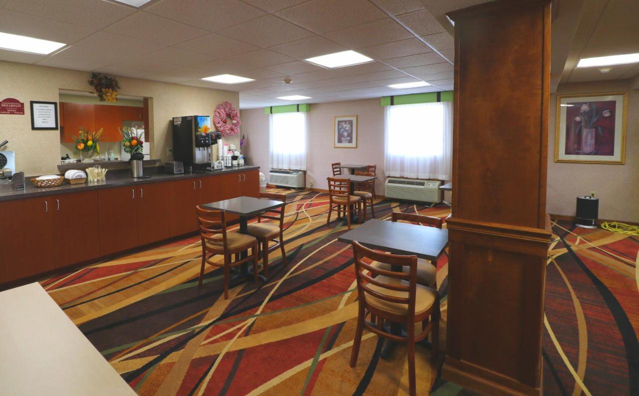 Jefferson Inn Dandridge Εξωτερικό φωτογραφία