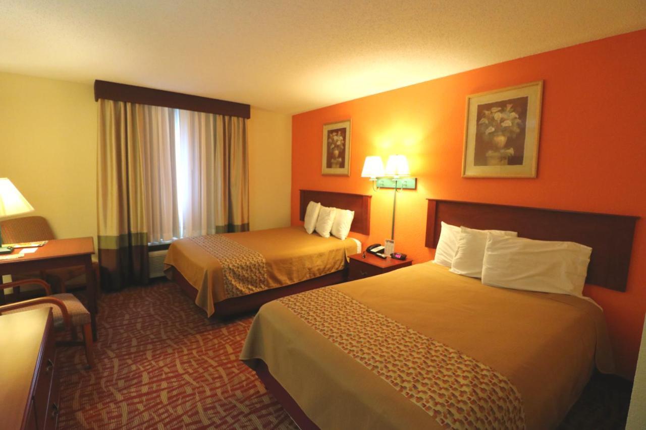 Jefferson Inn Dandridge Εξωτερικό φωτογραφία