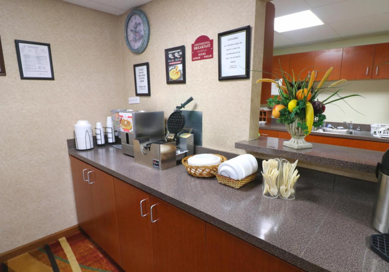 Jefferson Inn Dandridge Εξωτερικό φωτογραφία
