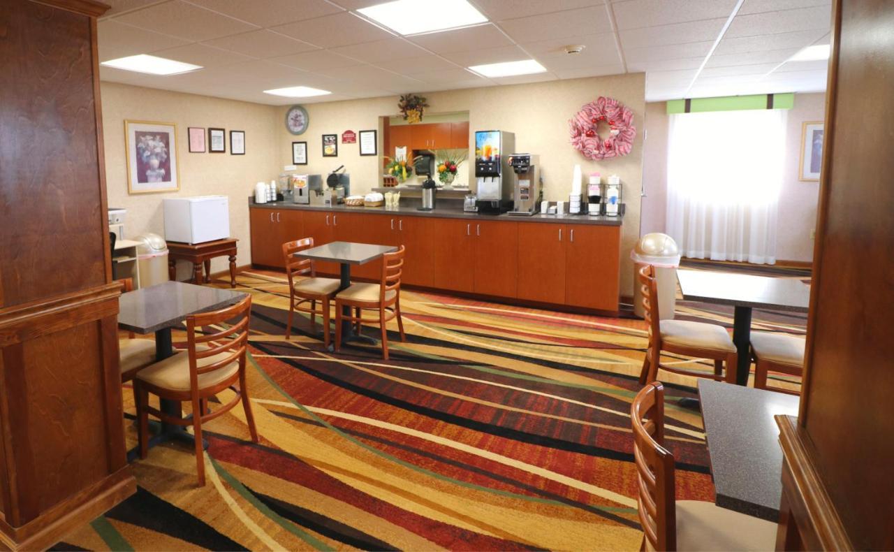 Jefferson Inn Dandridge Εξωτερικό φωτογραφία