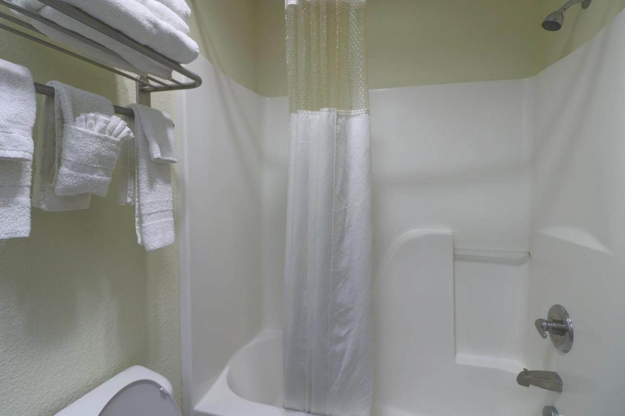 Jefferson Inn Dandridge Εξωτερικό φωτογραφία