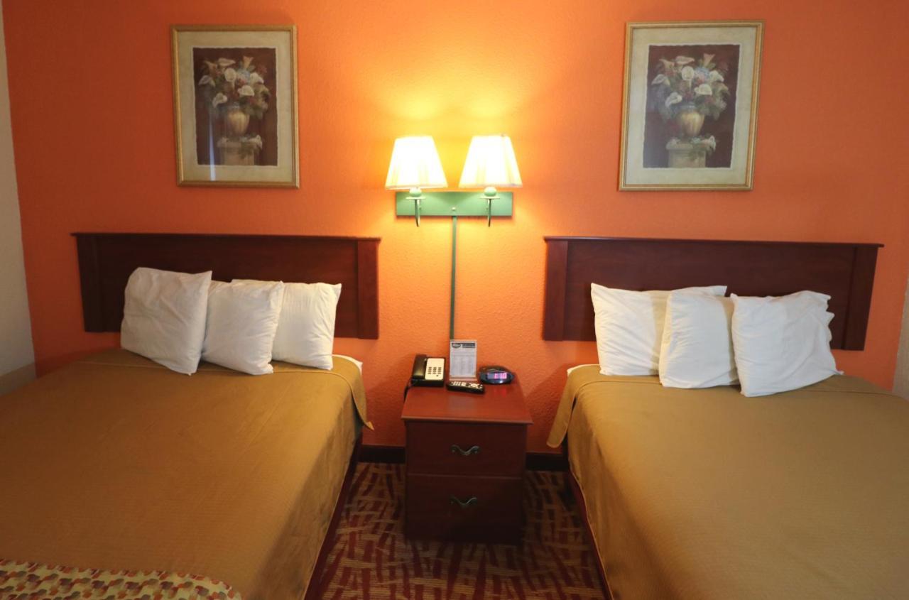 Jefferson Inn Dandridge Εξωτερικό φωτογραφία