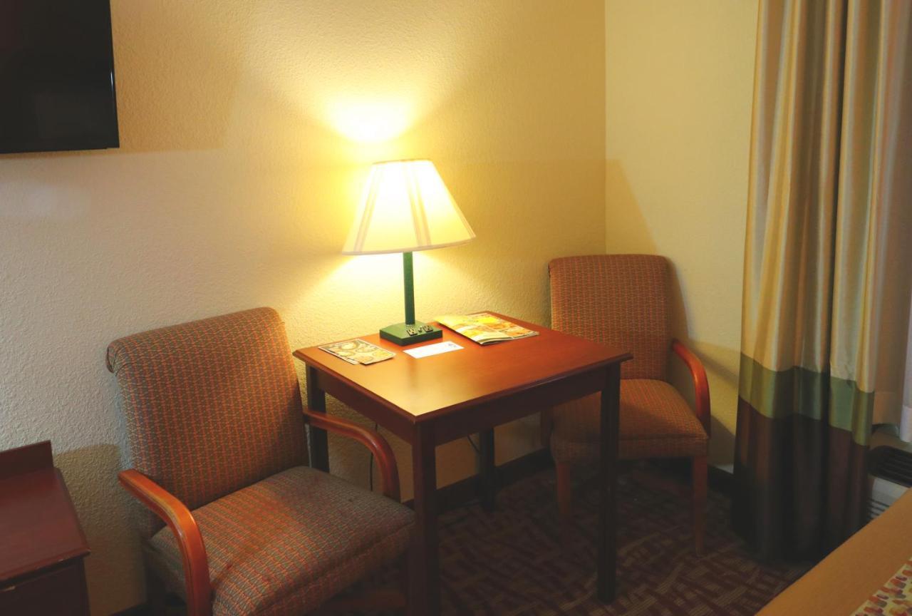Jefferson Inn Dandridge Εξωτερικό φωτογραφία