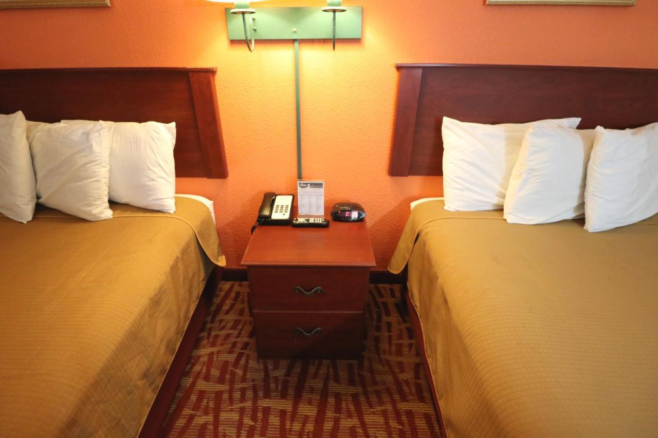 Jefferson Inn Dandridge Εξωτερικό φωτογραφία